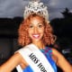 Miss World Kenya 2016 ROSHANARA