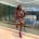 Grace Ramtu - Miss World Kenya 2024_2025
