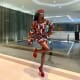 Grace Ramtu - Miss World Kenya 2024_2025